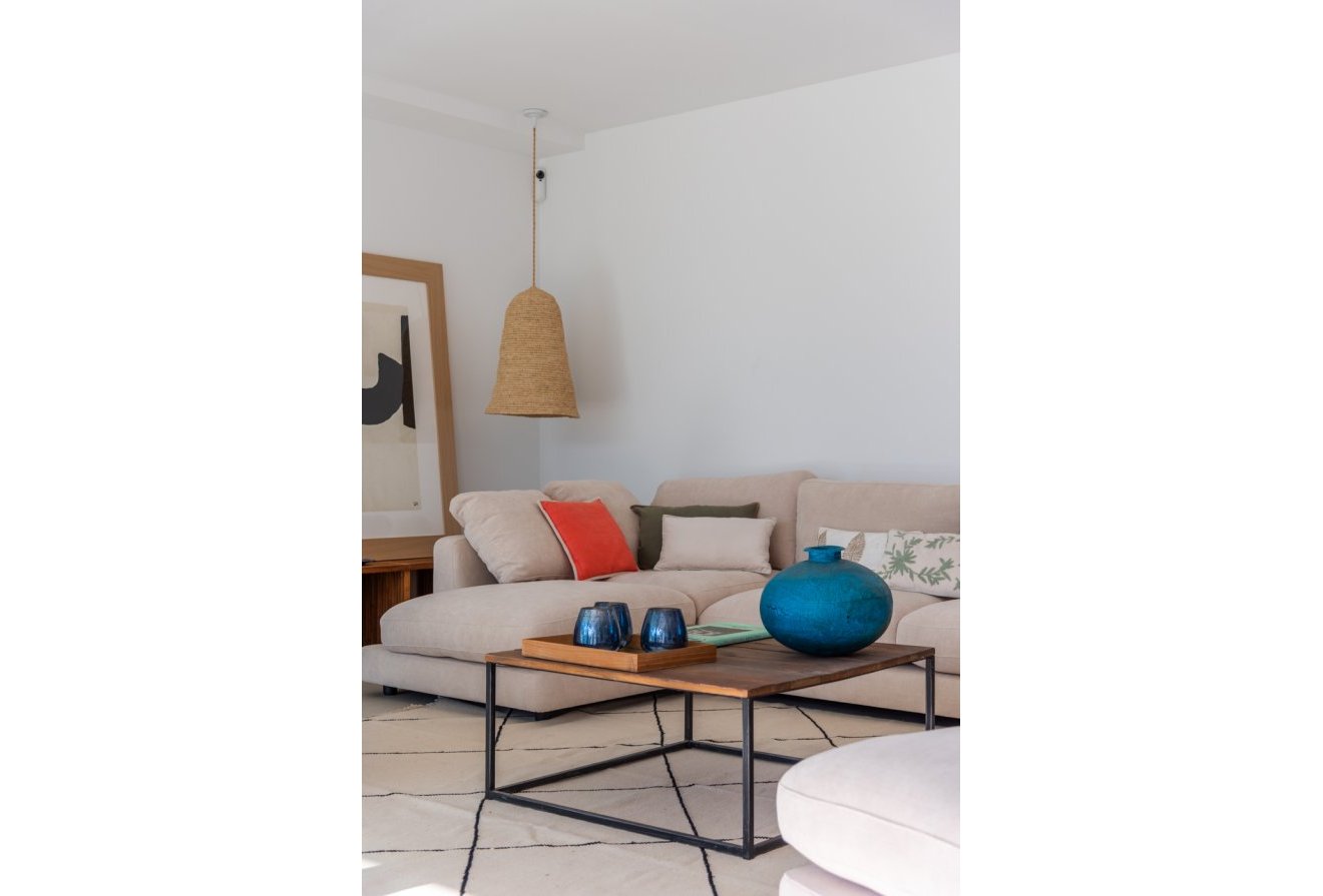 Nieuwbouw - Villa -
Mar de Cristal