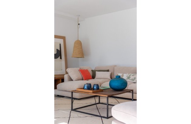 Nieuwbouw - Villa -
Mar de Cristal