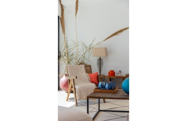 Nieuwbouw - Villa -
Mar de Cristal