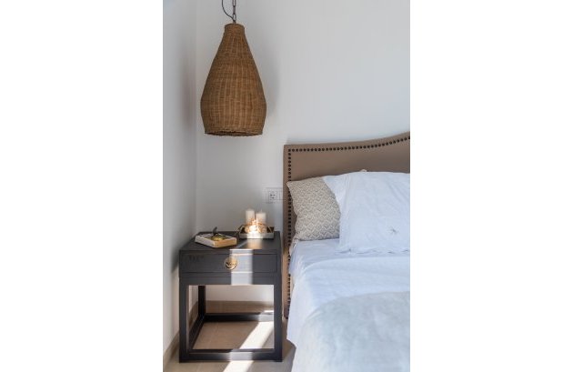 Nieuwbouw - Villa -
Mar de Cristal