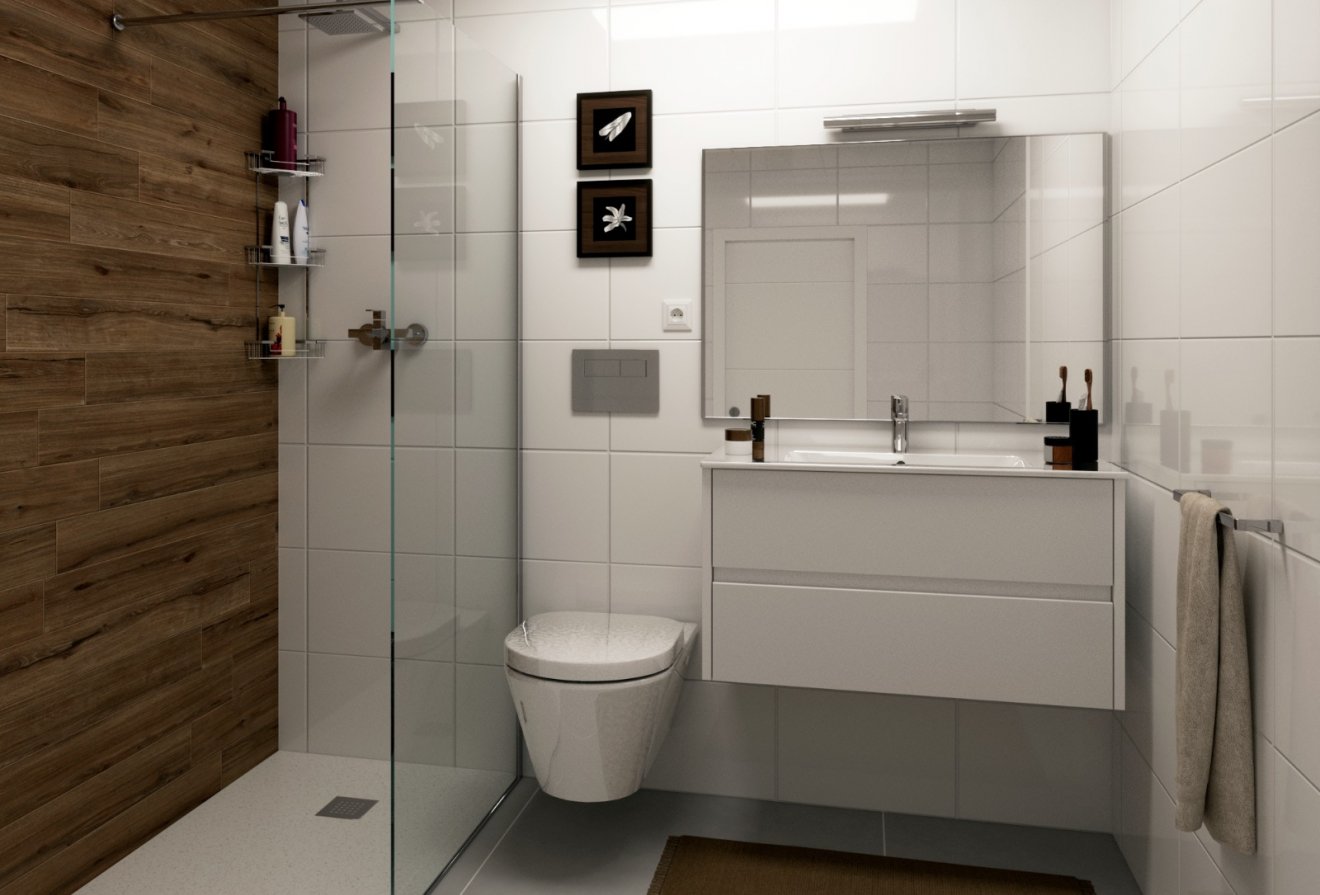 Nieuwbouw  - Villa -
Balsicas