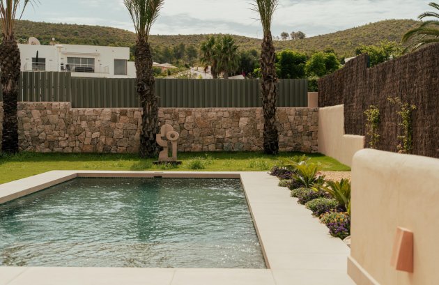 Nieuwbouw  - Villa -
Jávea - Javea