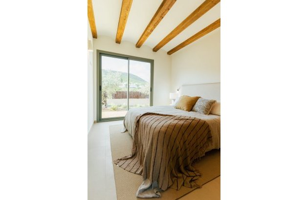 Nieuwbouw  - Villa -
Jávea - Javea