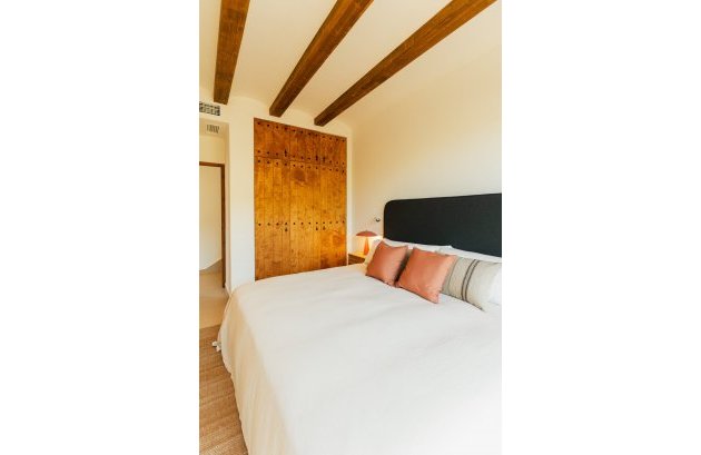 Nieuwbouw  - Villa -
Jávea - Javea