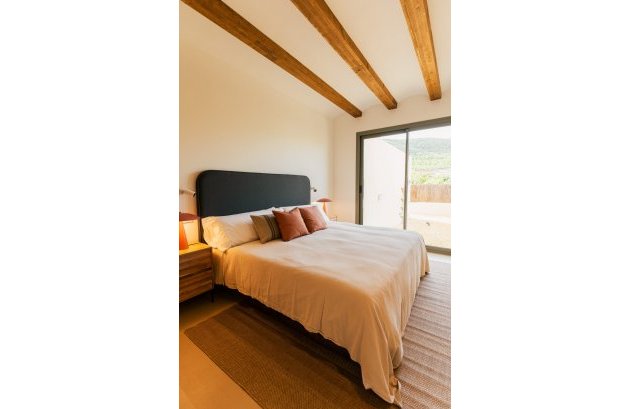 Nieuwbouw  - Villa -
Jávea - Javea