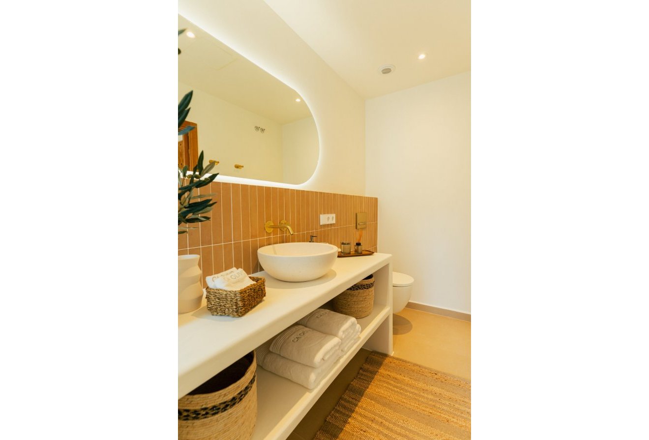 Nieuwbouw  - Villa -
Jávea - Javea