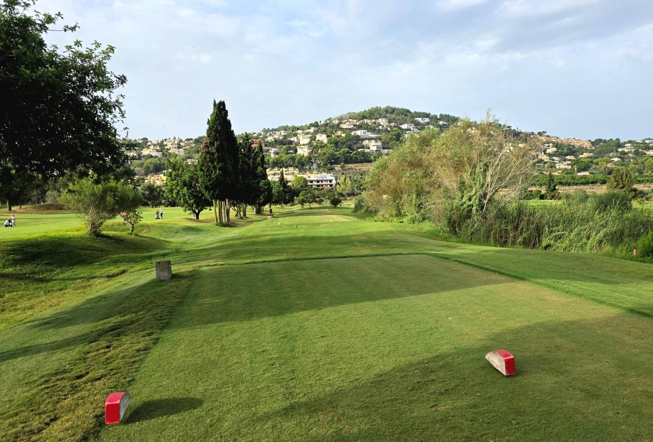 Nieuwbouw - Appartement -
La Sella