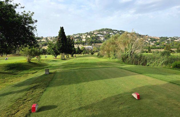 Nieuwbouw - Appartement -
La Sella