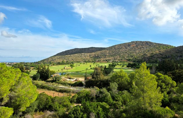 Nieuwbouw - Appartement -
La Sella