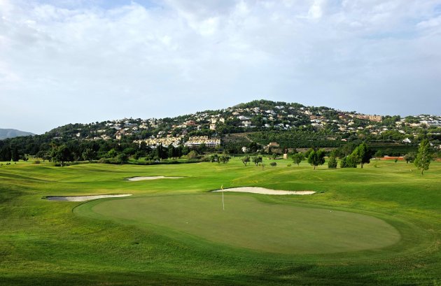 Nieuwbouw  - Appartement -
La Sella