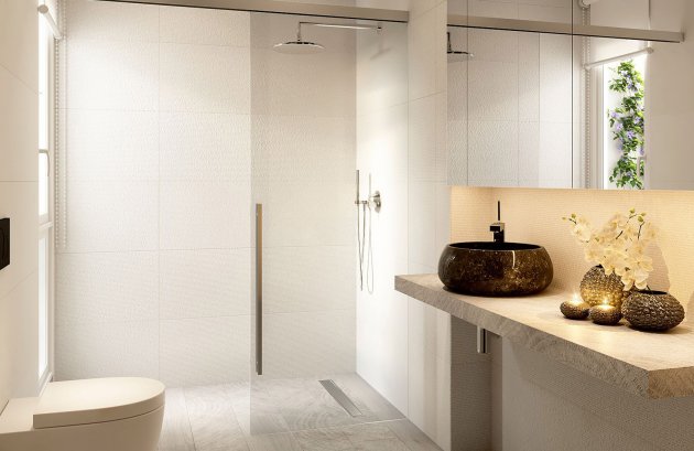 Nieuwbouw - Villa -
La Finca Golf