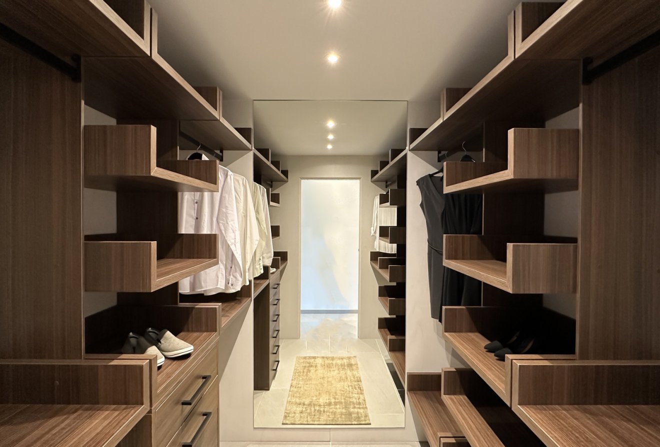 Nieuwbouw - Villa -
La Finca Golf