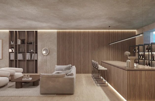 Nieuwbouw  - Villa -
Benissa