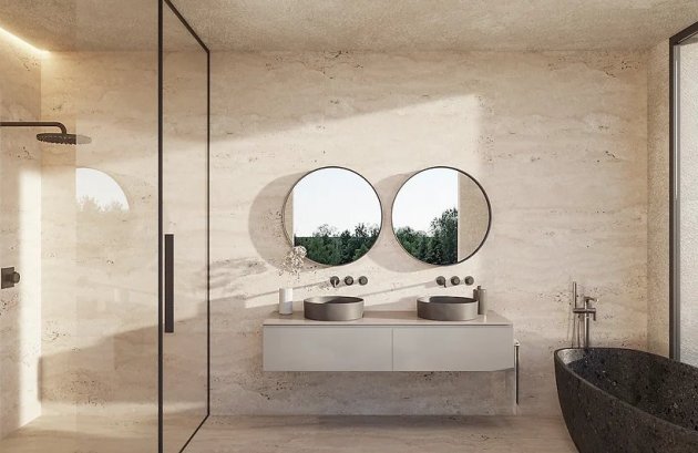 Nieuwbouw  - Villa -
Benissa