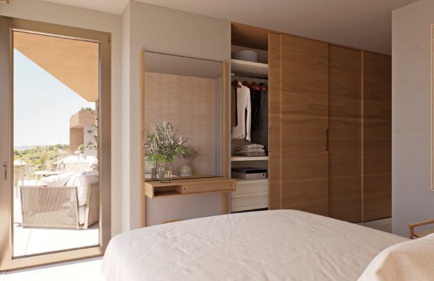 Nieuwbouw - Villa -
Llíber