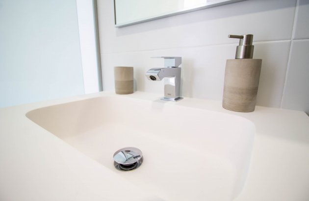 Nieuwbouw  - Appartement -
Vistabella