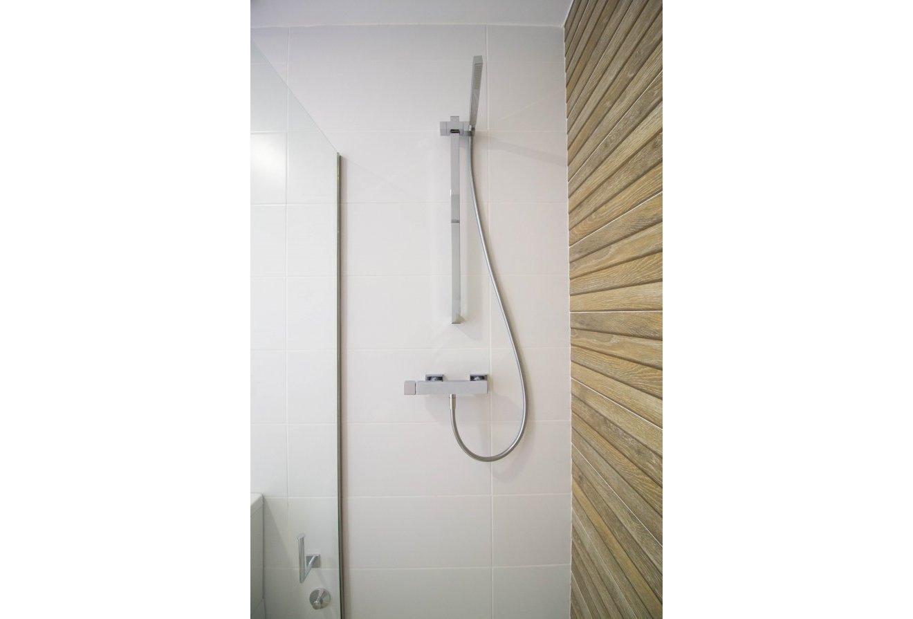 Nieuwbouw  - Appartement -
Vistabella