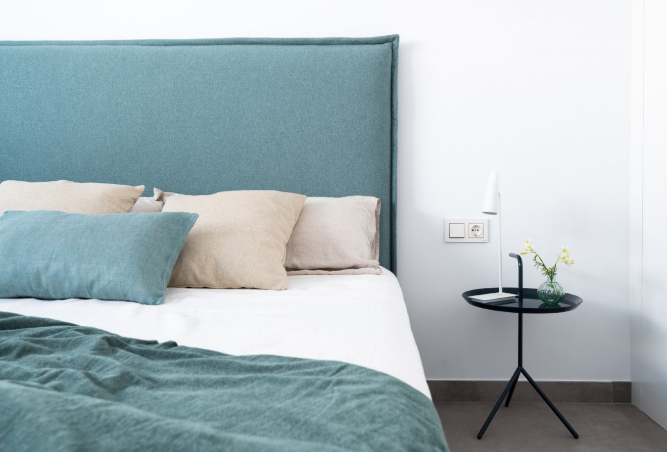 Nieuwbouw  - Villa -
Benitachell