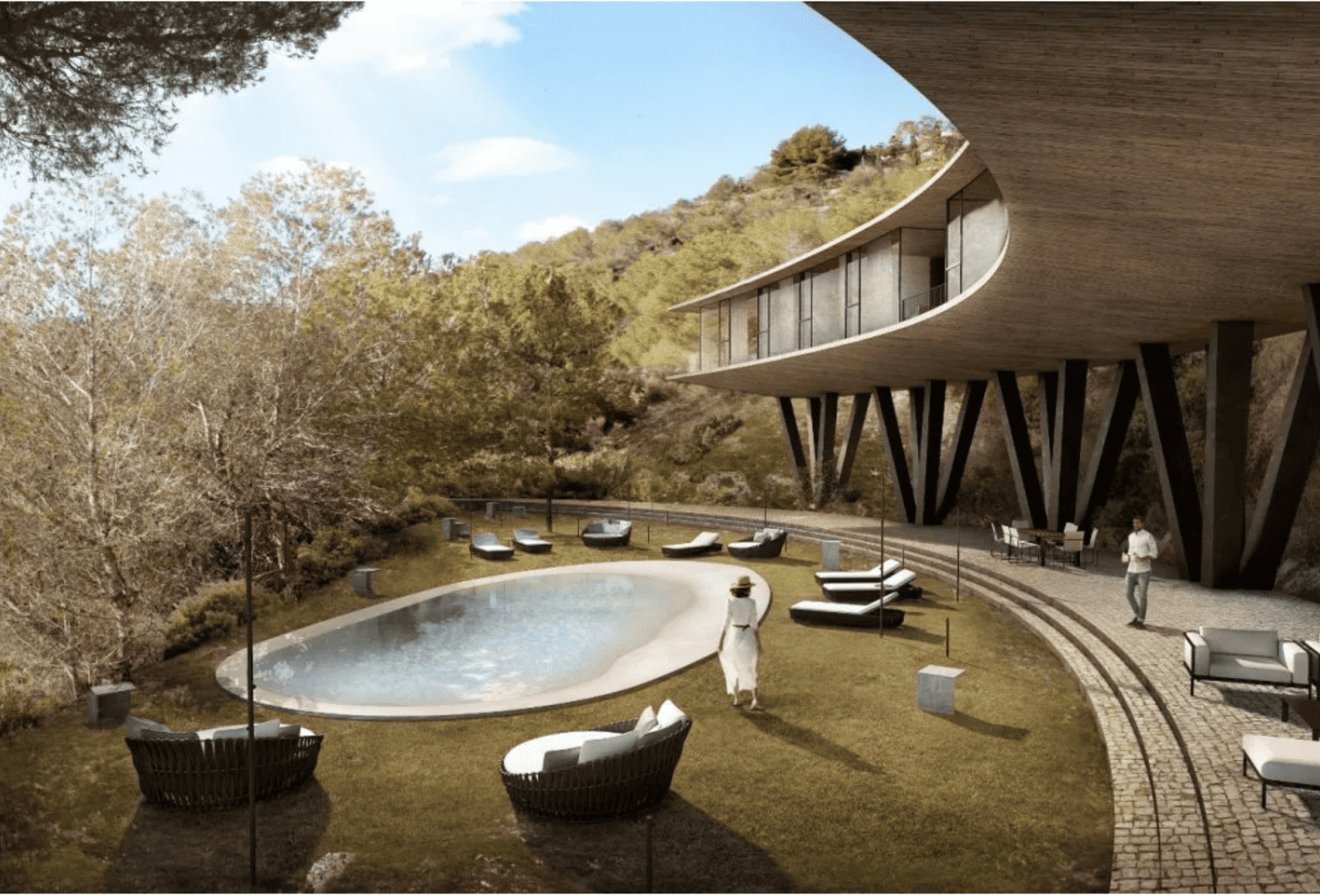 Nieuwbouw  - Villa -
Benissa