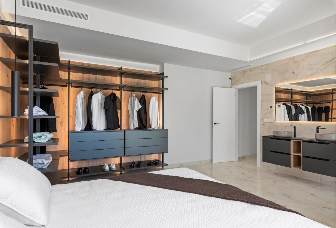 Nieuwbouw  - Villa -
La Finca Golf