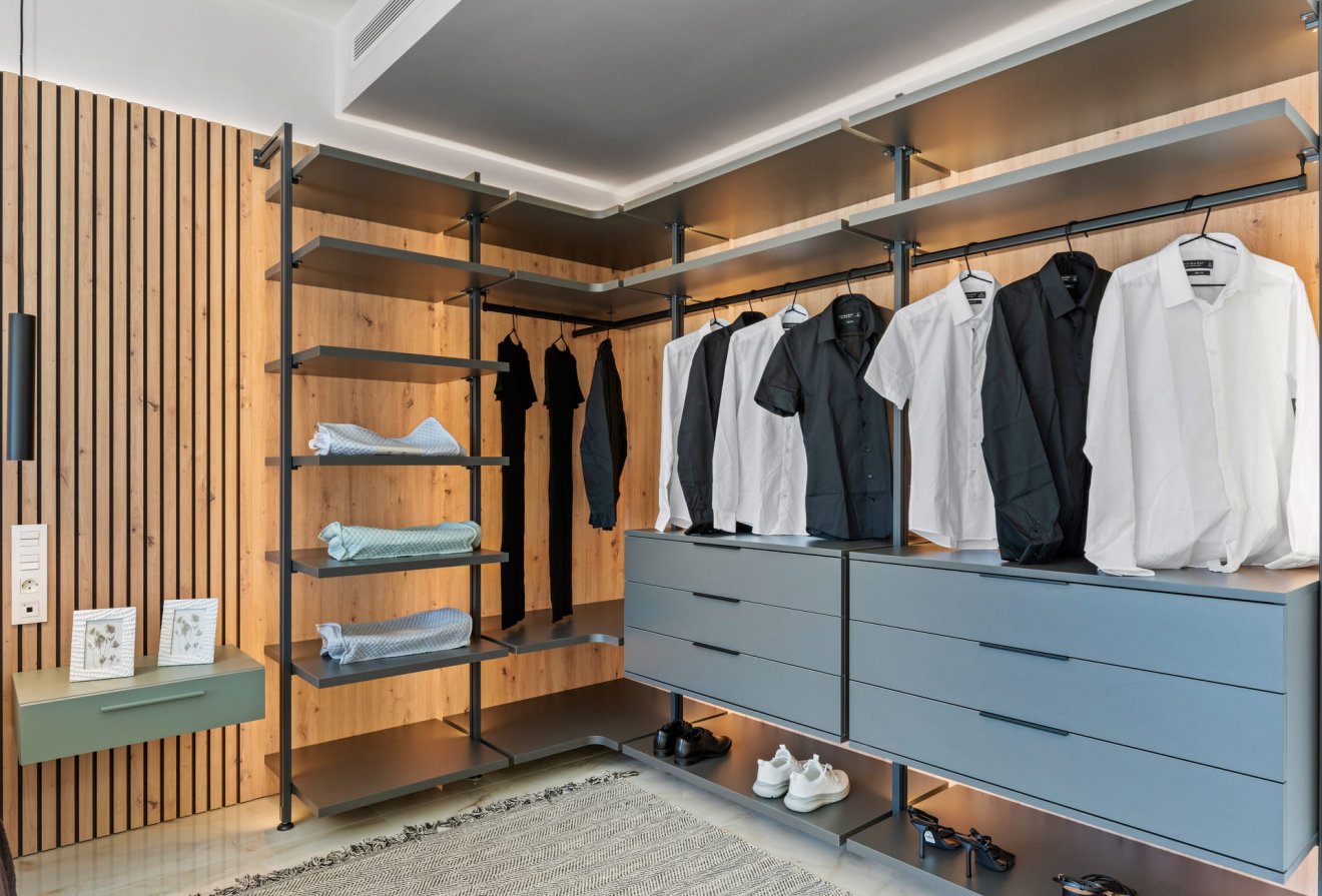 Nieuwbouw  - Villa -
La Finca Golf