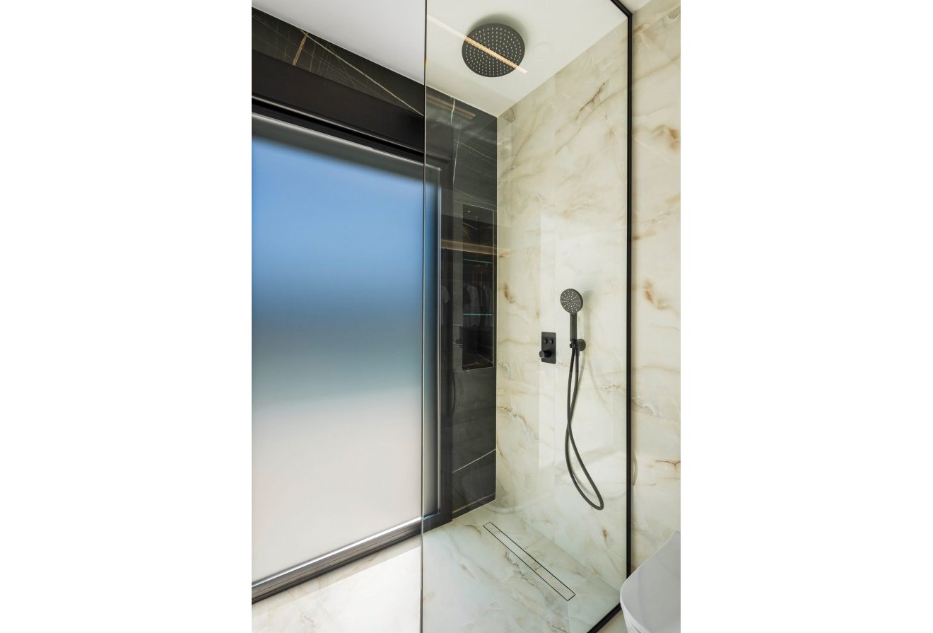 Nieuwbouw  - Villa -
La Finca Golf