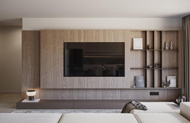 Nieuwbouw  - Appartement -
Mijas - Urb. Buenavista