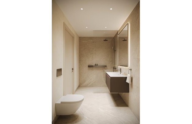 Nieuwbouw  - Appartement -
Mijas - Urb. Buenavista