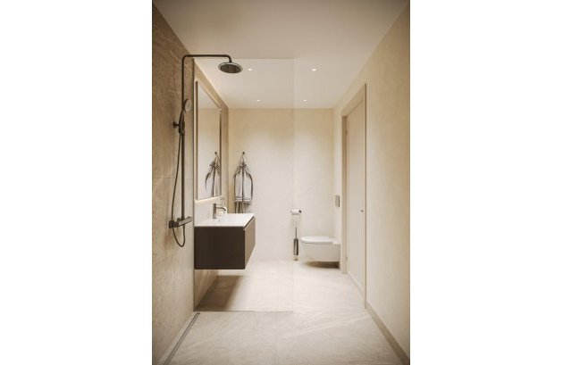 Nieuwbouw  - Appartement -
Mijas - Urb. Buenavista