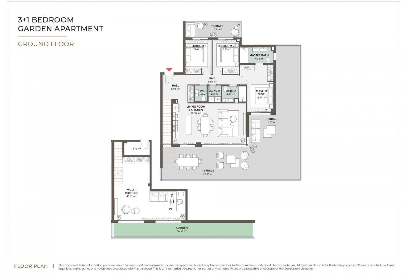 Nieuwbouw  - Appartement -
Mijas - Urb. Buenavista