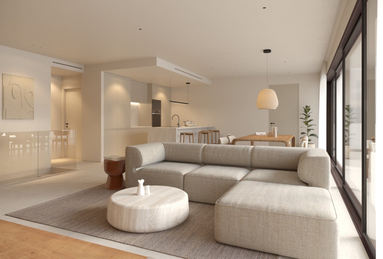 New Build - Villa -
Dolores