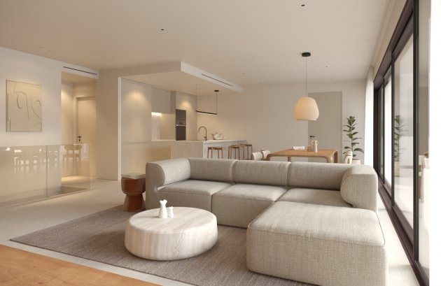 New Build - Villa -
Dolores