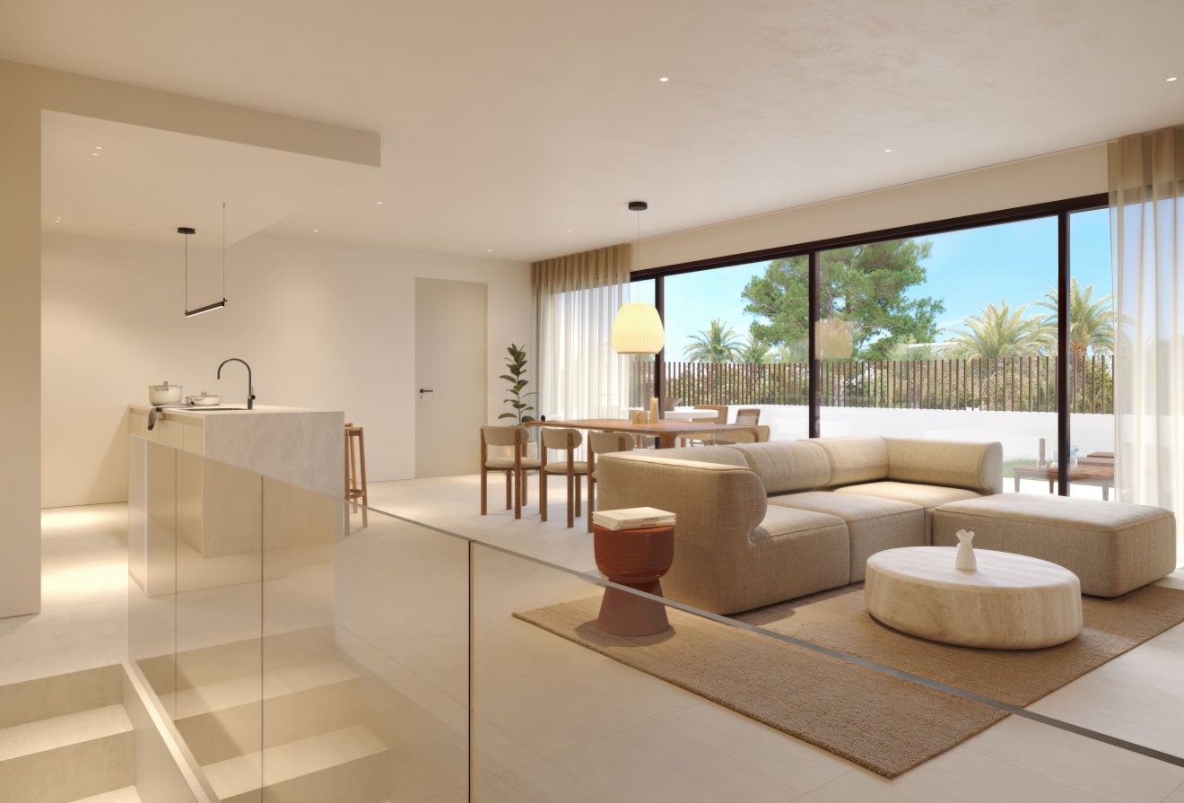 New Build - Villa -
Dolores