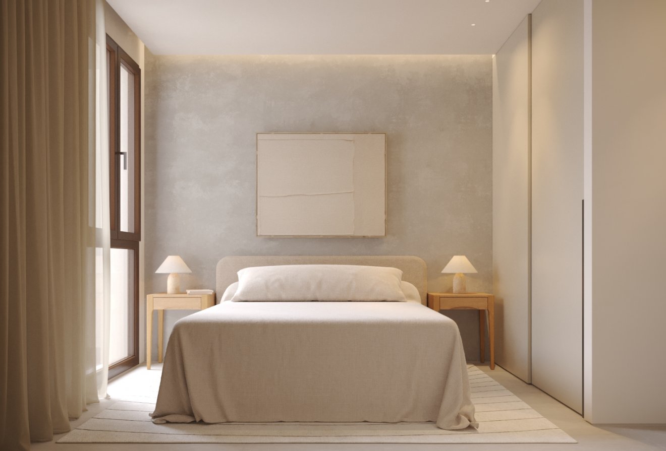 New Build - Villa -
Dolores