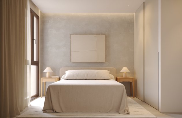 New Build - Villa -
Dolores