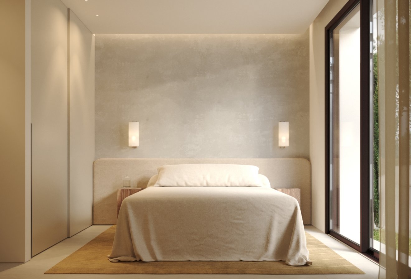 New Build - Villa -
Dolores