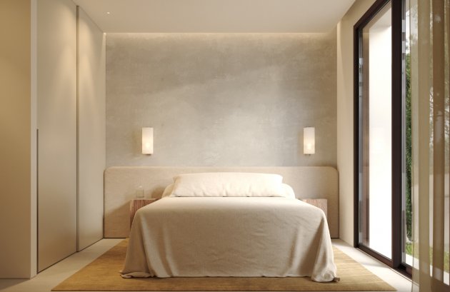 New Build - Villa -
Dolores