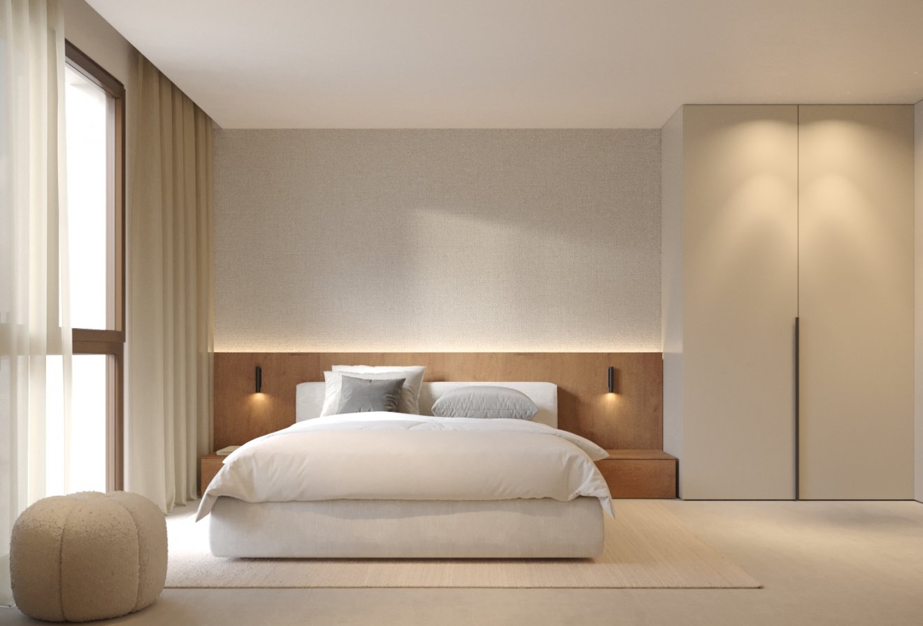 New Build - Villa -
Dolores