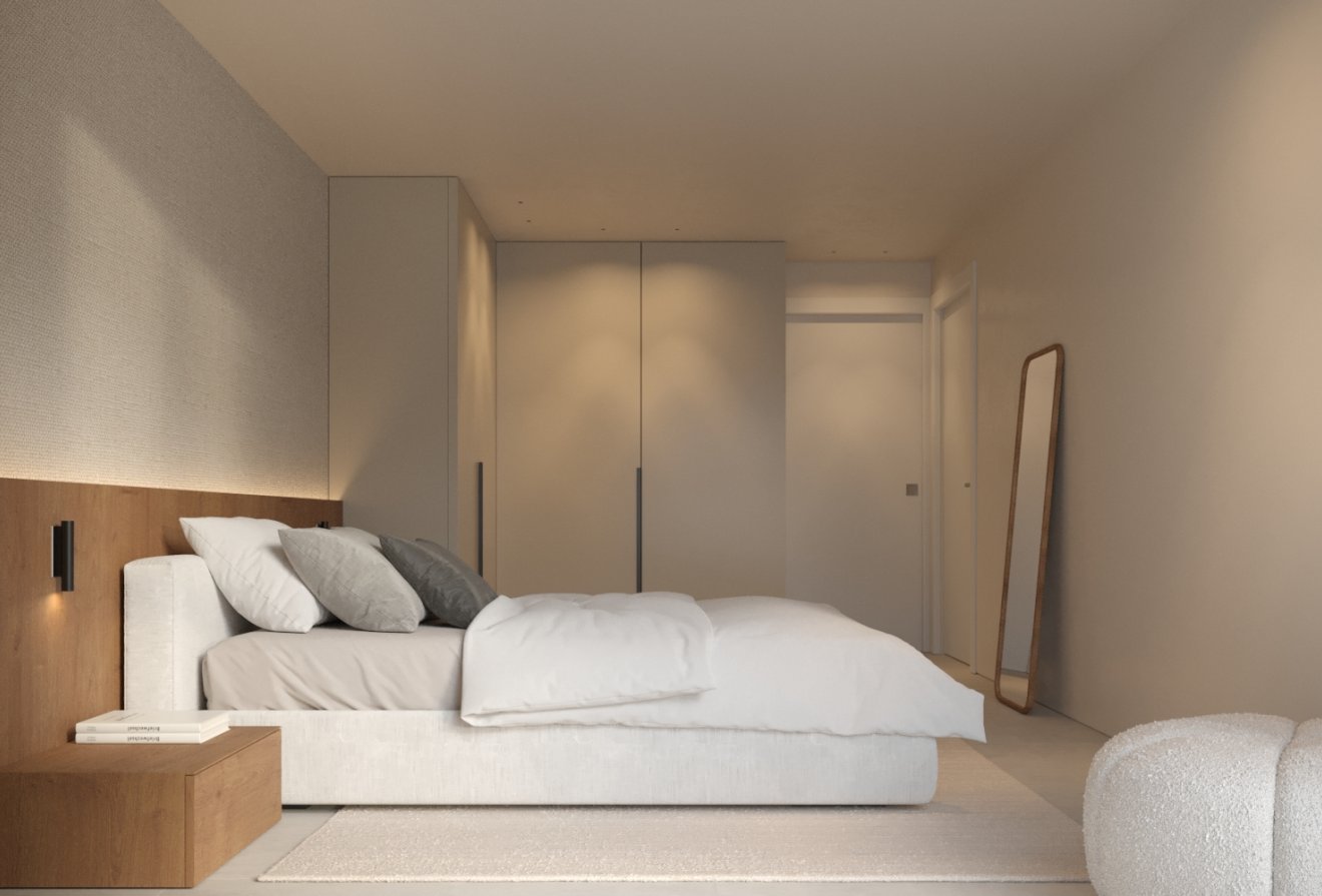 New Build - Villa -
Dolores