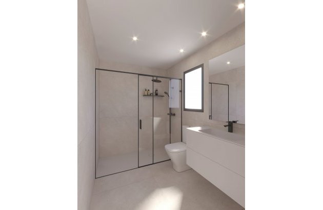 Nieuwbouw  - Appartement -
Jávea - Javea