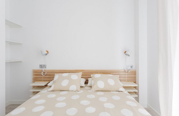 Nieuwbouw  - Appartement -
Vera