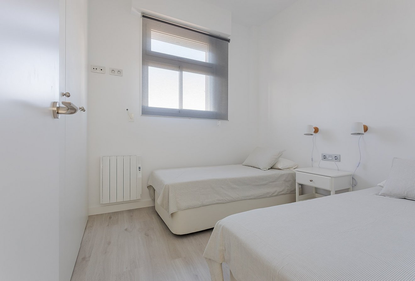 Nieuwbouw  - Appartement -
Vera