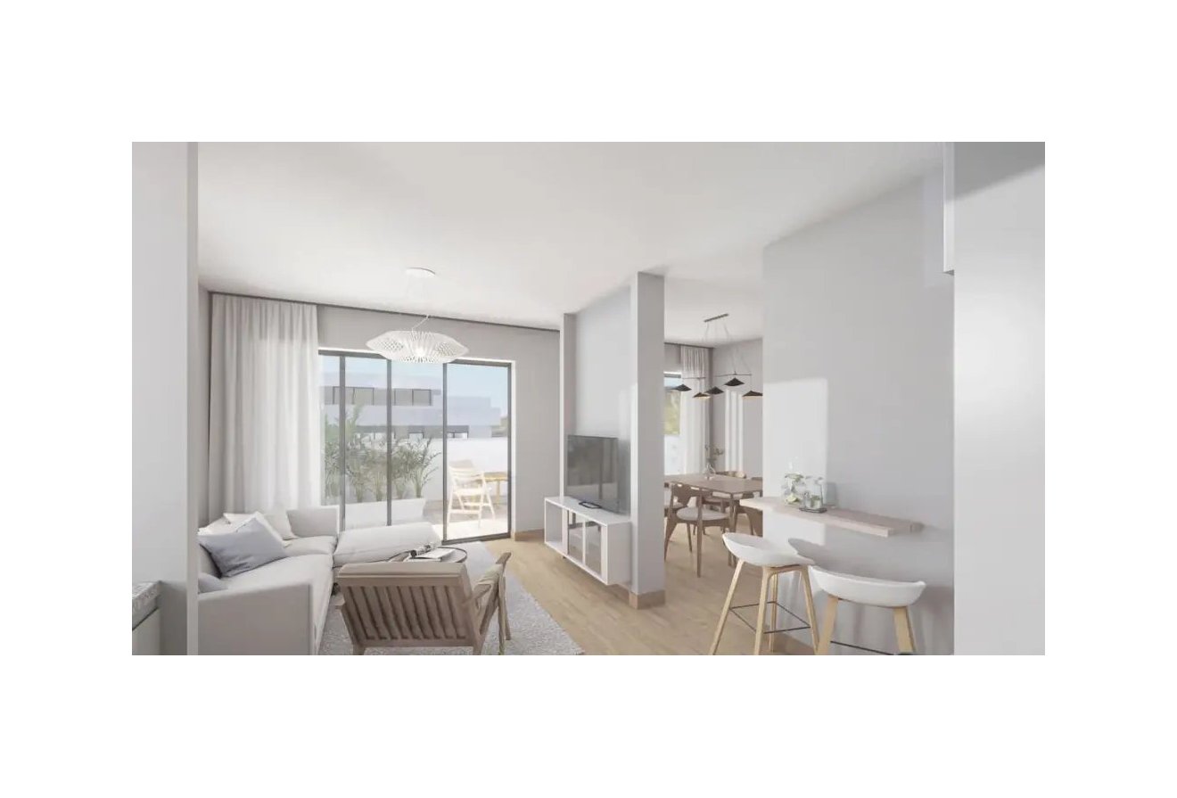 Nieuwbouw  - Penthouse -
Las Lagunas de Mijas