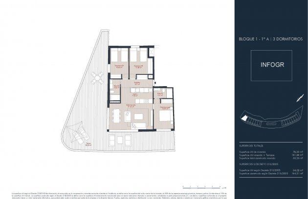 Nieuwbouw  - Appartement -
Manilva - Los Hidalgos