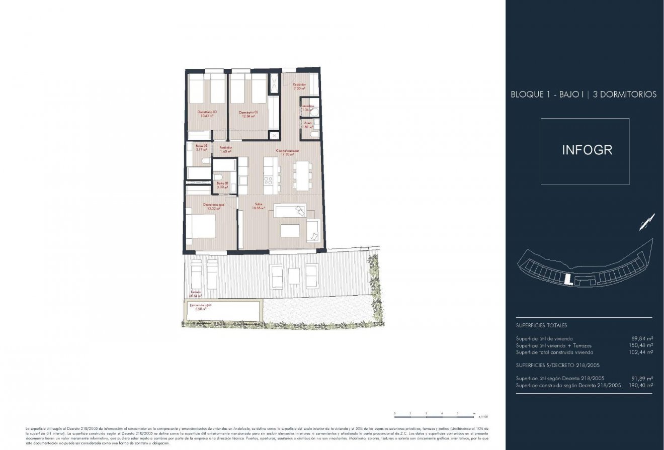 Nieuwbouw  - Appartement -
Manilva - Los Hidalgos