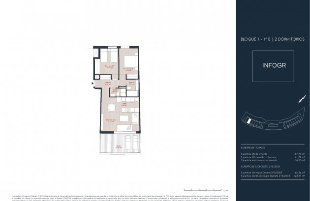 Nieuwbouw  - Appartement -
Manilva - Los Hidalgos
