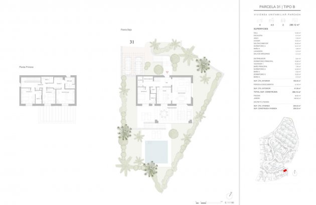 Nieuwbouw  - Villa -
Sotogrande - Urbanización Sotogrande