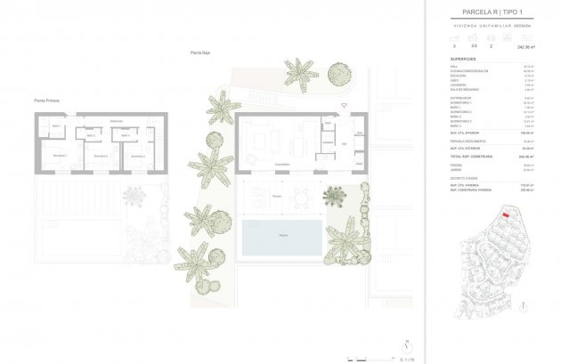 Nieuwbouw  - Villa -
Sotogrande - Urbanización Sotogrande