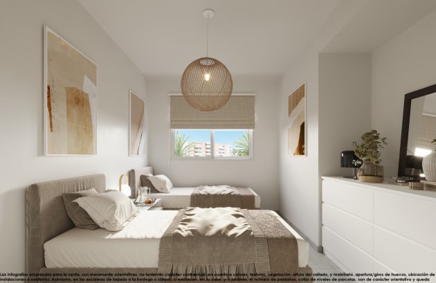 Nieuwbouw  - Penthouse -
Vélez-Málaga