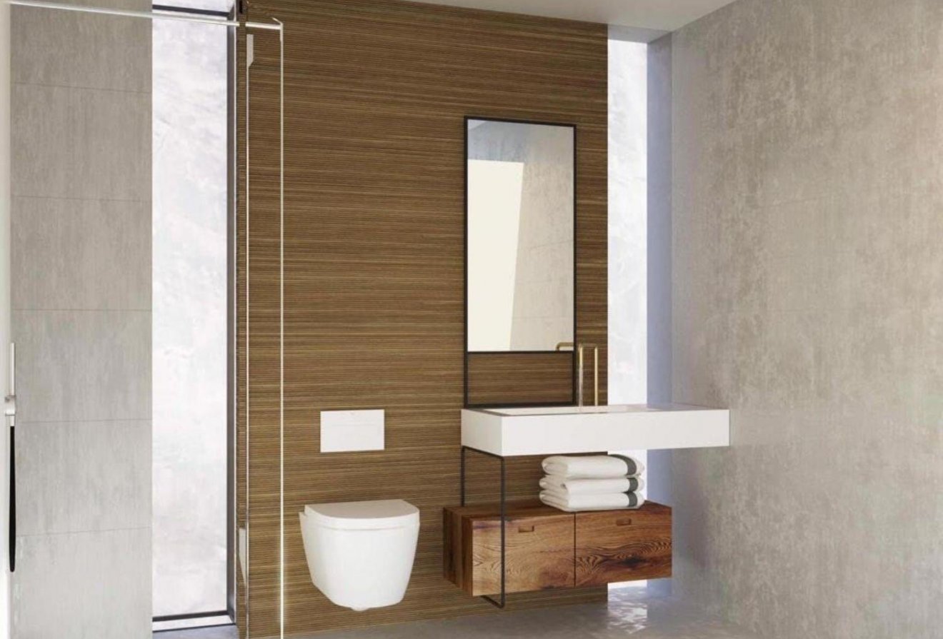 Nieuwbouw  - Villa -
Benitachell